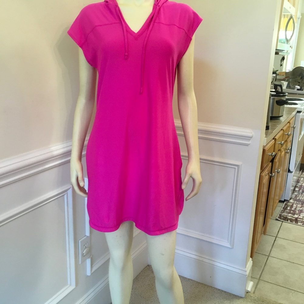 Athleta swimcover